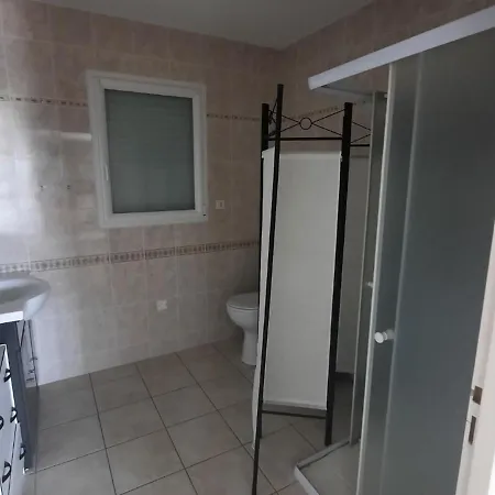 Maison Angles , 4 pièces, 6 personnes - FR-1-357-267
