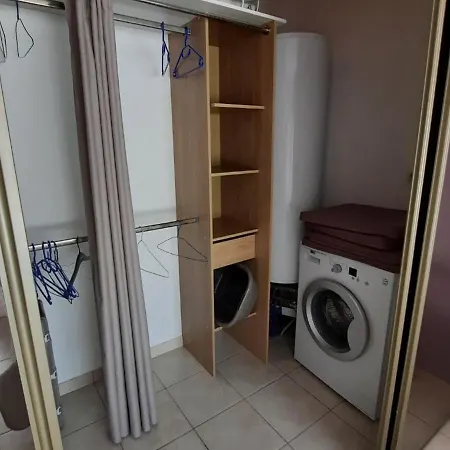 Hébergement de vacances Maison Angles , 4 pièces, 6 personnes - FR-1-357-267 Angles (Vendee)