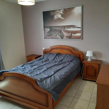 Maison Angles , 4 pièces, 6 personnes - FR-1-357-267 Hébergement de vacances Angles (Vendee)